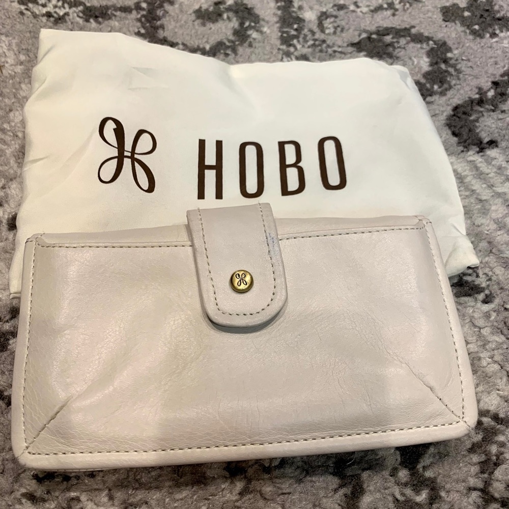 HOBO Galaxy Wallet